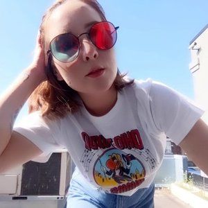 Meet your Posher, Mellow